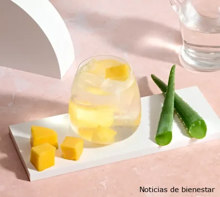 Concentrado Herbal Aloe
