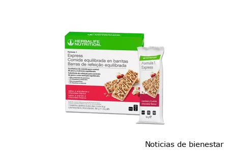 Barritas Formula 1 Express