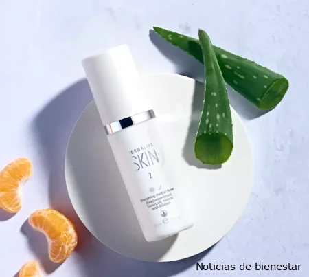 ​​Tónico Revitalizante Herbal de Herbalife SKIN​