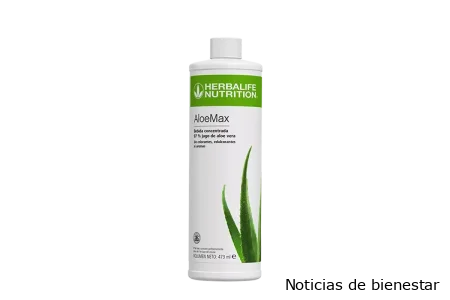 Aloe Max