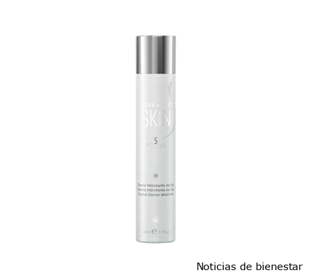 ​​Crema Hidratante de Día de Herbalife SKIN ​