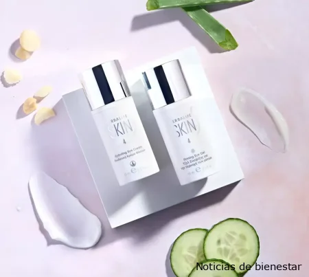 ​​Crema Hidratante de Ojos de Herbalife SKIN​