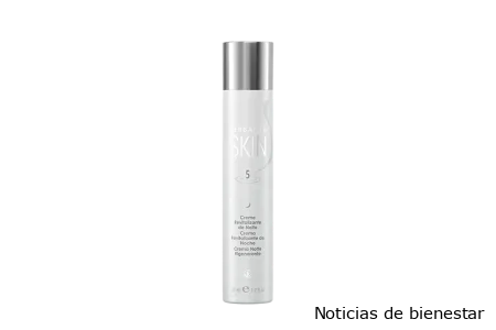 ​​Crema Revitalizante de Noche de Herbalife SKIN​