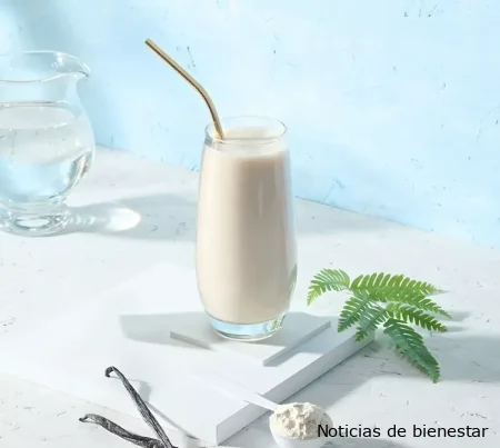 Fórmula 3 Polvo de Proteínas Personalizado