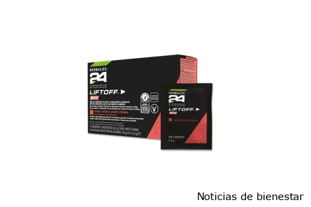LiftOff® Max de Herbalife24®