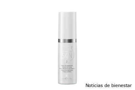 ​​Tónico Revitalizante Herbal de Herbalife SKIN​
